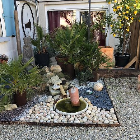 Villa Le Luberon Des Artistes Oppède Exterior foto